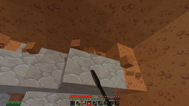 ВЫЖИВАНИЕ С МОДАМИ/MINECRAFT смотреть онлайн