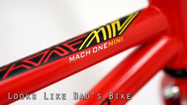 GT Mach One Mini 12