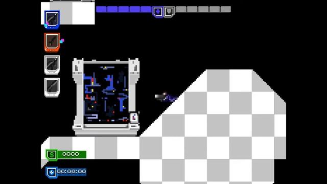 FP: Test shooting, weapon - human смотреть онлайн