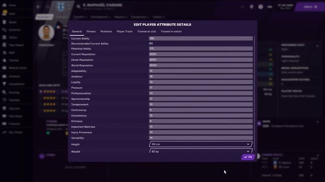 Manchester United Confirmed Transfers & Rumours | Football Manager 2021 смотреть онлайн