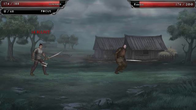 Умный камень и фермер без ожерелья. □■ Vampire's Fall: Origins смотреть онлайн
