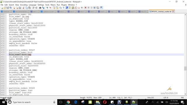 [Revised] How to use SP Flash tool to flash Mediatek firmware смотреть онлайн