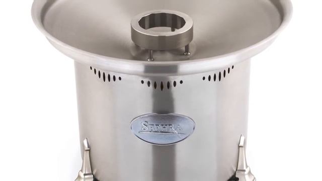 Sephra Quality Chocolate Fountain смотреть онлайн