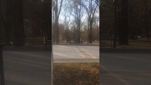 ПРИГЛАШАЮ НА ПРОГУЛКУ ПО ВЛАДИКАВКАЗУ❤👍🙏 смотреть онлайн