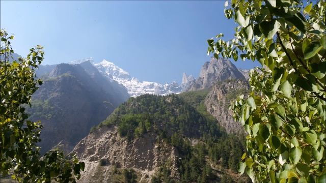 Медитация "Я возвращаю себя" смотреть онлайн