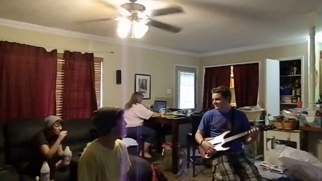 Band Hero Set Up смотреть онлайн