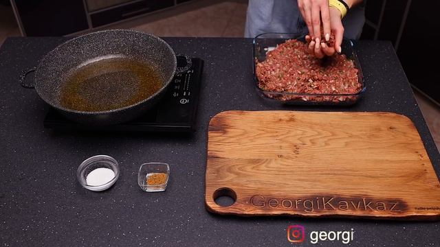 МЯСНЫЕ ? КОТЛЕТЫ с ОВОЩАМИ в ДУХОВКЕ 4К смотреть онлайн