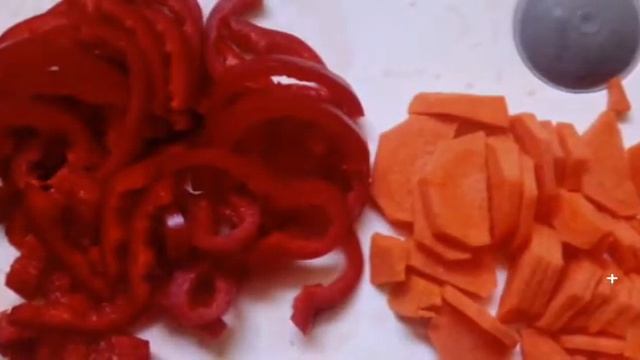 Вкусная еда для всех случаев жизни 