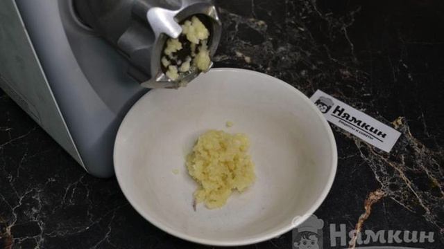 Книга рецептов