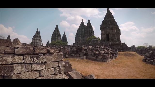 Indonesia 2019 | Bali - Java - Lombok - Komodo - Flores | Travel Video POV First Person View смотреть онлайн