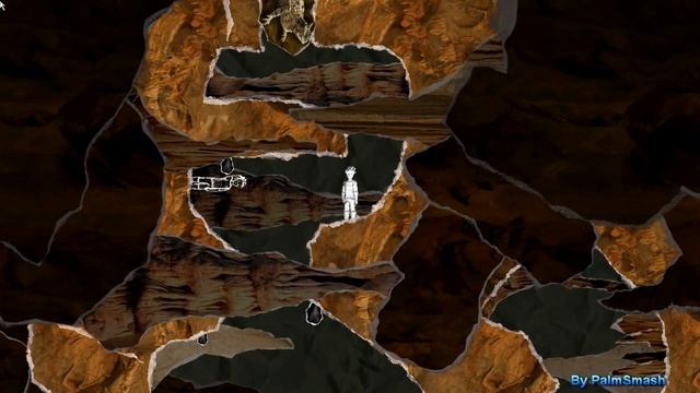 And Yet It Moves Walkthrough - Part 04, The Great Escape смотреть онлайн