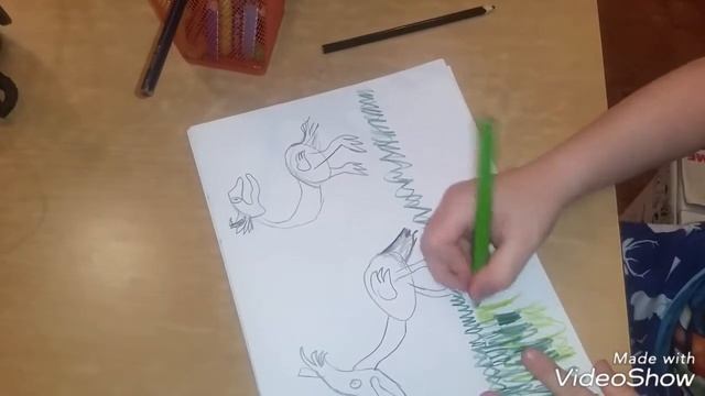 Доисторическая птица Додо смотреть онлайн