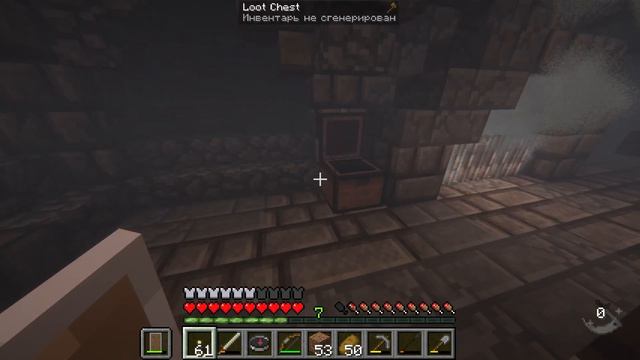 MINECRAFT - ХАДКОР ВЫЖИВАНИЕ С ХОРРОРОМ и РПГ (бесплатно) смотреть онлайн