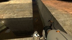 Portal - Прохождение с 19 уровня Часть 2