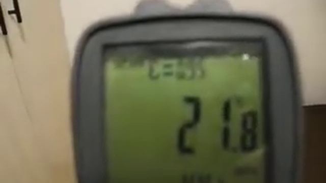 Теплый пол в бытовке смотреть онлайн