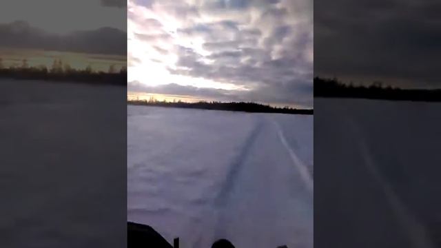 На буране на охоту! смотреть онлайн