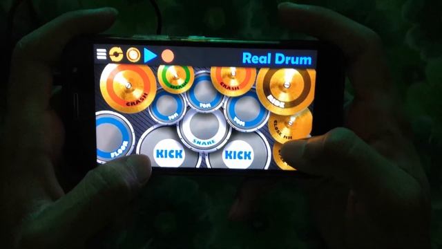 Real Drum Tutorial On Faded| How To Play Real Drum | Faded Alan Walker Real Drum Cover смотреть онлайн