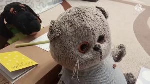 Школа басиков 4 серия??