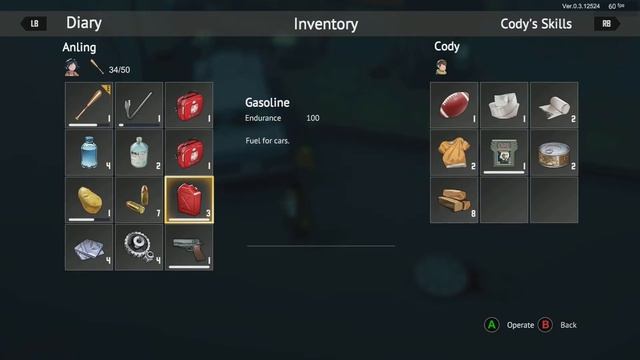 Undying - Top Down Zombie Survival Game - Demo смотреть онлайн