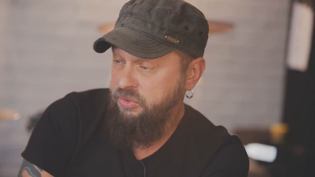 Илья Чёрт Кнабенгоф "Пилот" В поисках смысла. смотреть онлайн