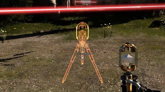 The Talos Principle #3 Полное прохождение на 100% смотреть онлайн