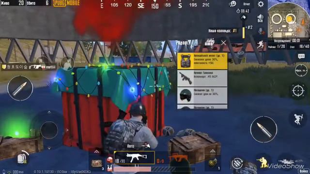 Как (не) должен играть школьник в PUBG!!!!!!! смотреть онлайн