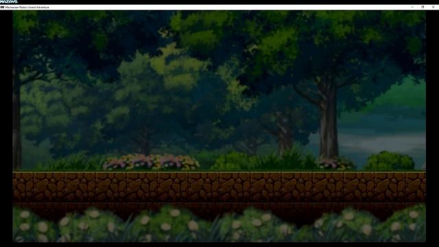 Mechaneer Resta's Grand Adventure | GamePlay PC