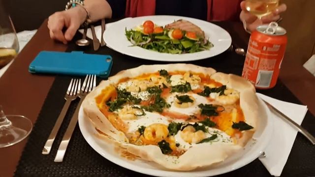 Рестораны в Лиссабоне Португалии ) смотреть онлайн