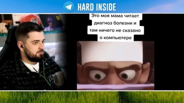 HARD PLAY РЕАКЦИЯ ЛУЧШИЕ СМЕШНЫЕ ВИДЕО ЗА ВСЁ ВРЕМЯ! ПРИКОЛЫ 2023. часть 2 (1)