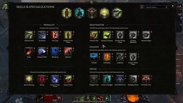 Last Epoch [0.9.2] Build totem 100% crit 24k damage/hit/totem смотреть онлайн