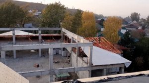 Как делать фальцевую кровлю