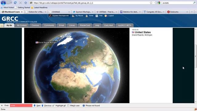 Web Server Admin: Lecture 7 Log Files CO246 смотреть онлайн