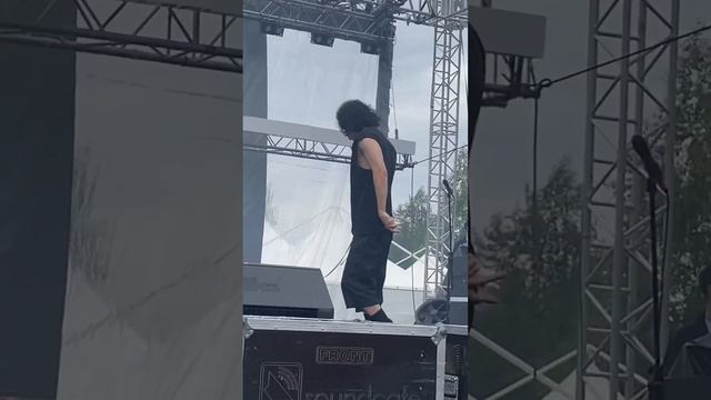 КОСТА ЛАКОСТА VK FEST 2023 - ВЕСНА / Санкт Петербург смотреть онлайн