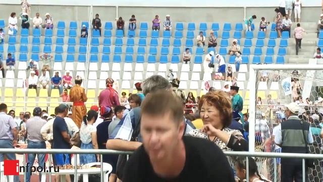 Сурхарбан - 2014 смотреть онлайн