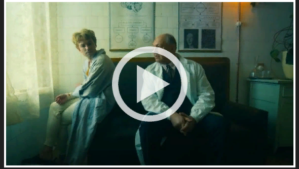 Декабрь. 2021 Драма Трейлер смотреть онлайн