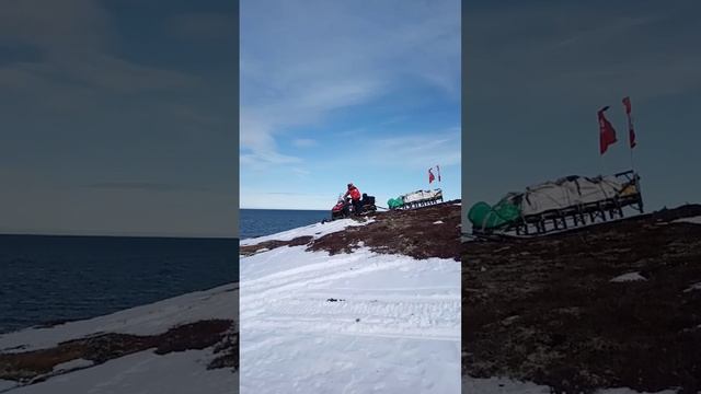 video 6 _Берингия 2022.mp4 смотреть онлайн