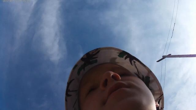 Путешествие В Междуреченск (Устье-Аха) смотреть онлайн