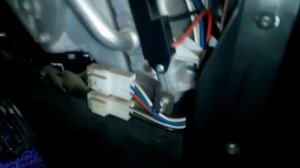 Ремонт ручника. Замена тросика. Ниссан х-трэил т31