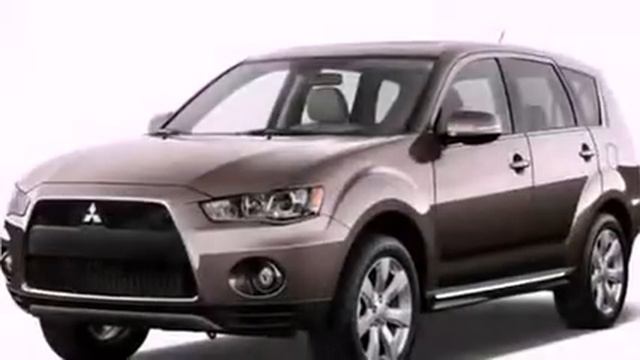 2013 Mitsubishi Outlander Winchester MD смотреть онлайн