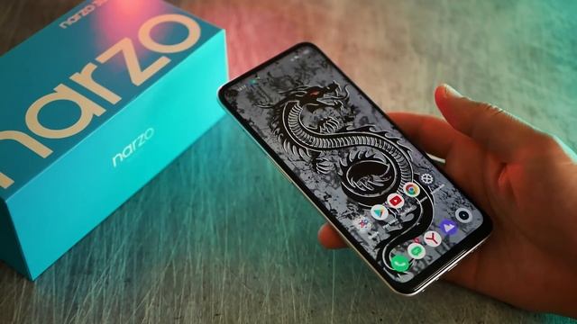 Слышал, ЭТОТ СМАРТФОН ЗАДУШИЛ Xiaomi и POCO! Так ли это?