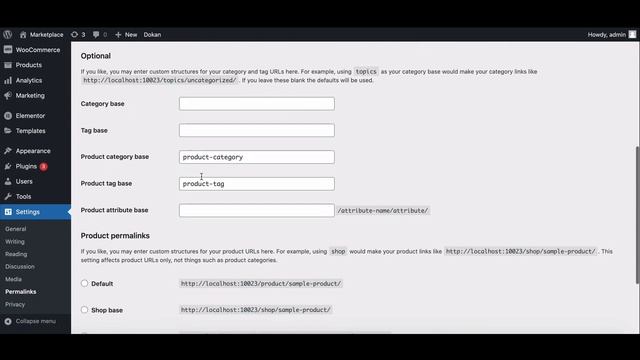 How to Fix 404 Page Not Found Error in Your Marketplace. смотреть онлайн