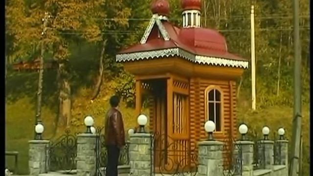 Василь Данилюк - Заробітчанки, 2007 смотреть онлайн