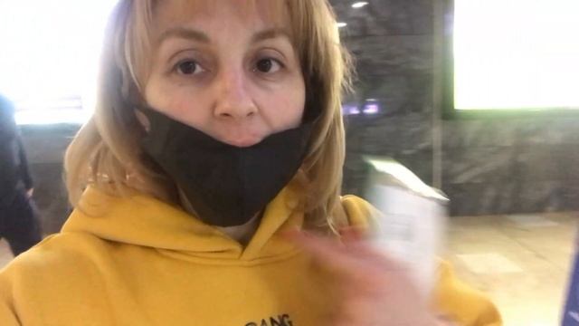 Летим в АНТАЛИЮ в ПАНДЕМИЮ - 2021! Ютимся в УРАЛЬСКИХ АВИАЛИНИЯХ