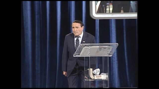 YOU ARE BACKED BY THE AUTHORITY OF HEAVEN!! смотреть онлайн
