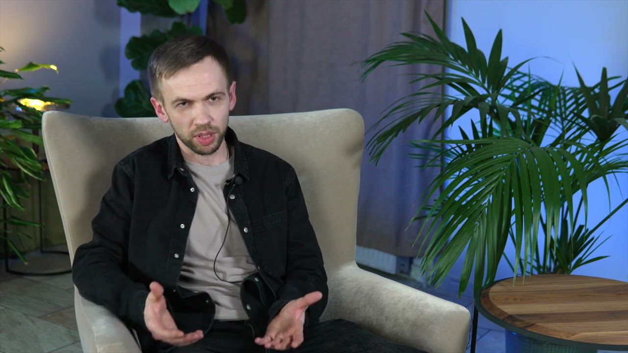 Алексей Варлашкин - резидент PROбизнес CLUB