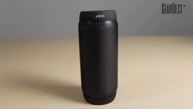 BQ – 615 PRO Bluetooth Speaker review - Gearbest.com смотреть онлайн