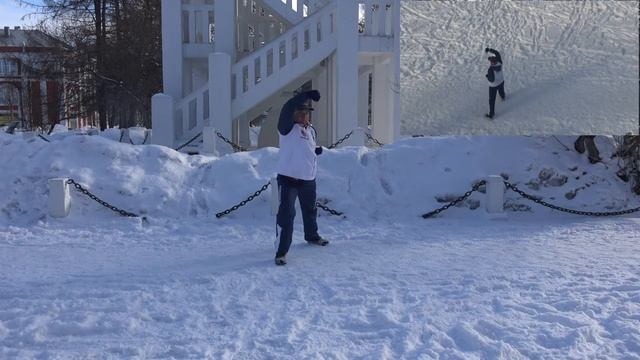 ПИНАН СОНО ИТИ (МЕДЛЕННО). 7 КЮ смотреть онлайн