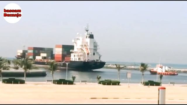 Ajman Free Zone Cargo смотреть онлайн