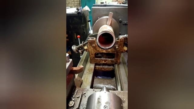 Как сделать соосный корпус подшипников смотреть онлайн