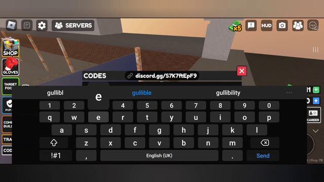 [DECEMBER 2023] ALL WORKING CODES BOXING BETA ROBLOX | BOXING BETA CODES смотреть онлайн